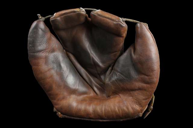 Ripon Ambidextrous Front